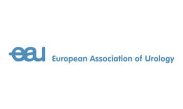 Logo de Asociación Europea de Urología