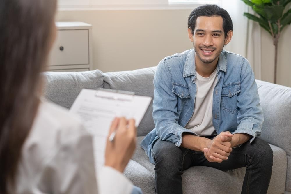 Fertilidad masculina: Factores clave y cómo mejorarla