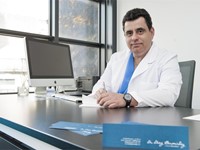 Urólogo en Pontevedra: Dr. Díaz Bermúdez